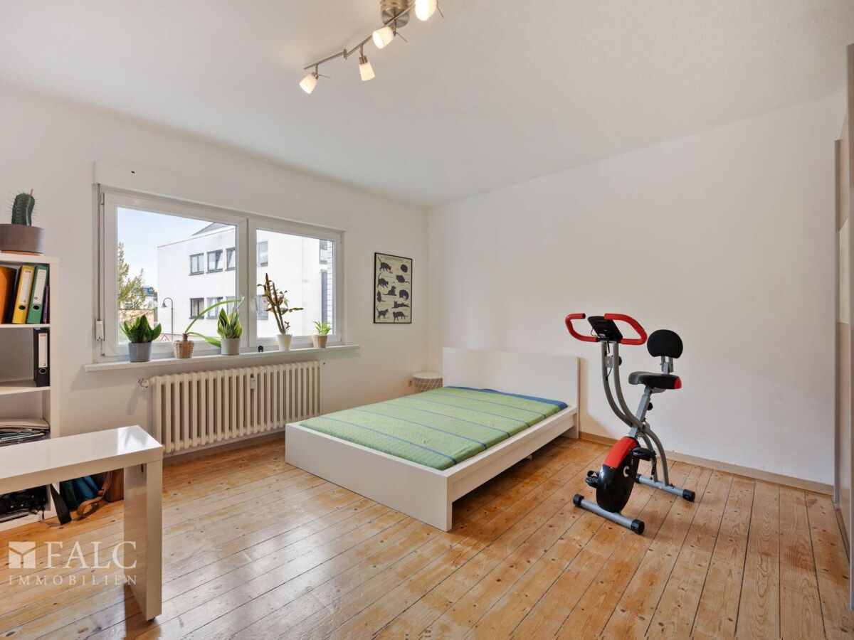 Wohnung 1.Obergeschoss