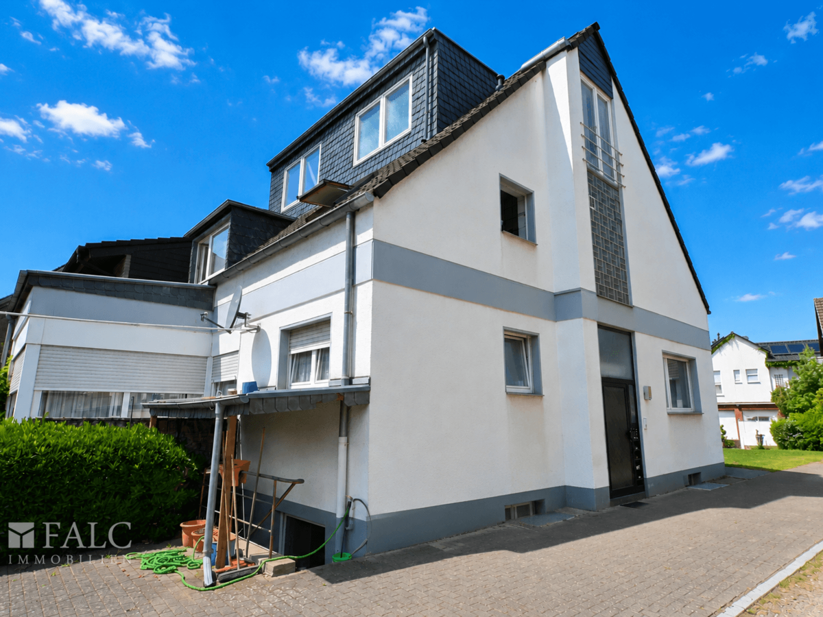 Außenansicht