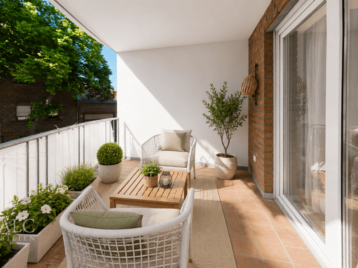 Balkon