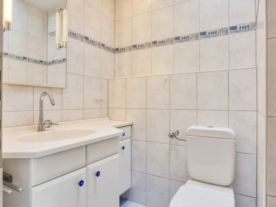 Gäste WC